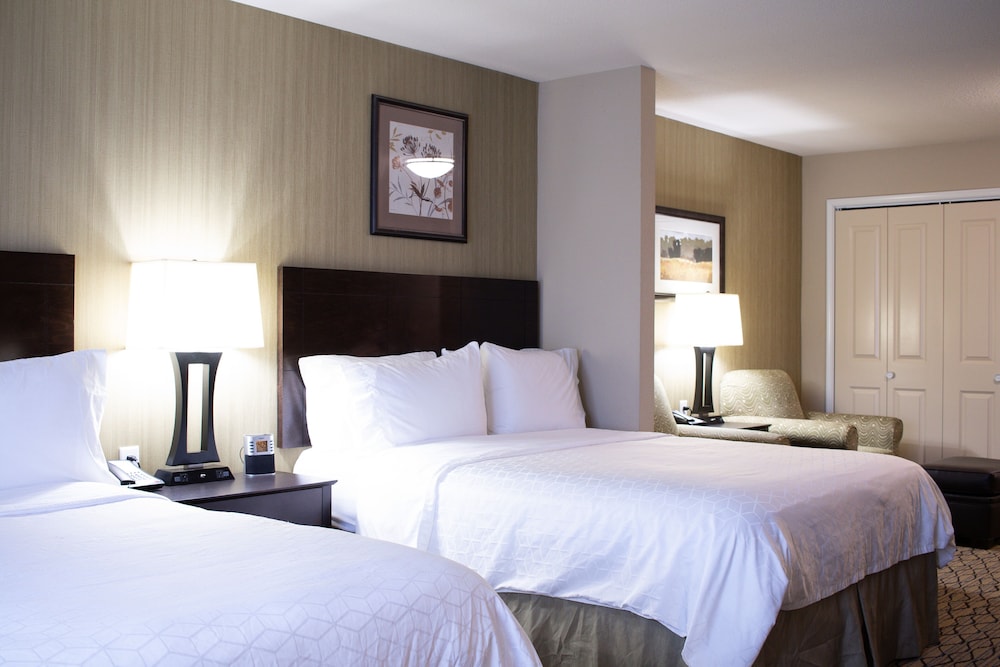 Holiday Inn Express & Suites Williston by IHG - photo 20