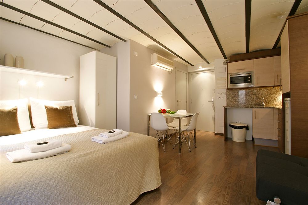 Ola Living Born — 4-Star Luxury Hotel in Barcelona, Spain