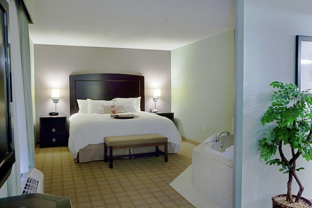 Hampton Inn & Suites Detroit Canton - photo 58