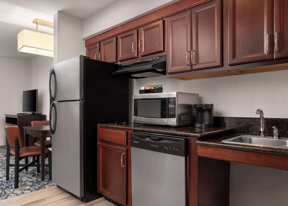 Homewood Suites by Hilton Boston Cambridge Arlington MA - photo 22