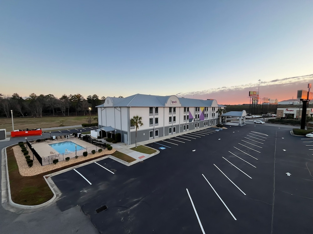 Spark by Hilton Tifton - photo 50