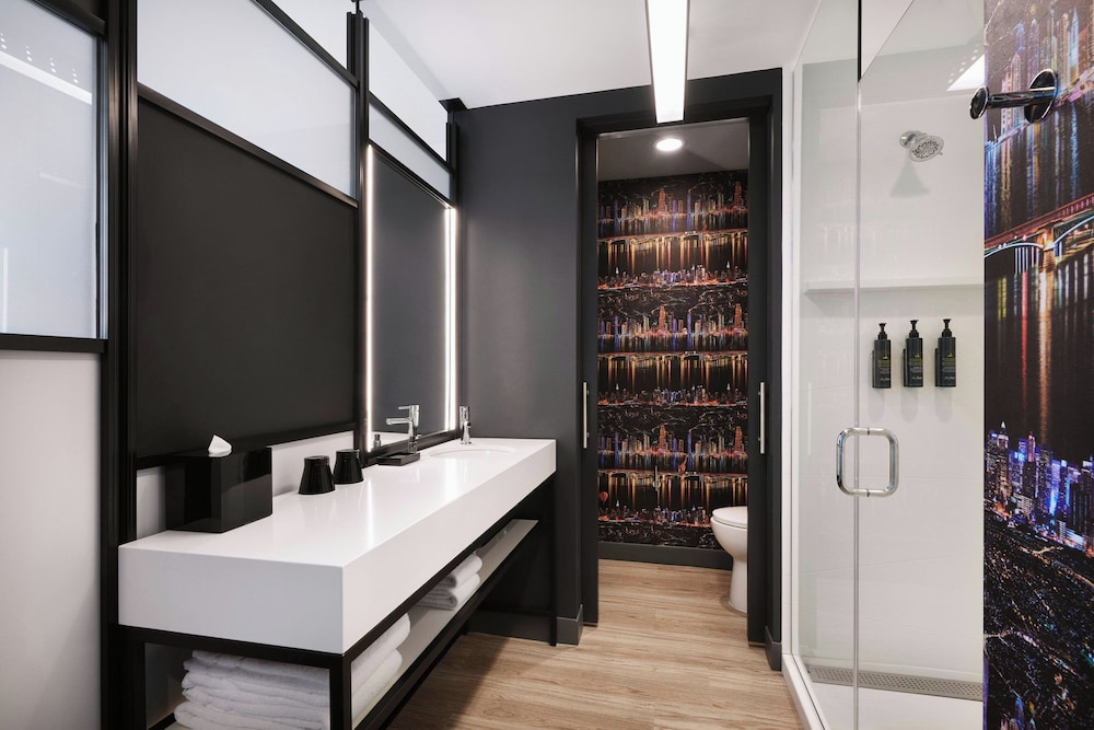 Aloft Atlanta Perimeter Center - photo 8