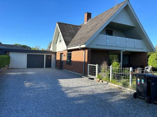 Kokhaven 23 in Rodekro, Denmark