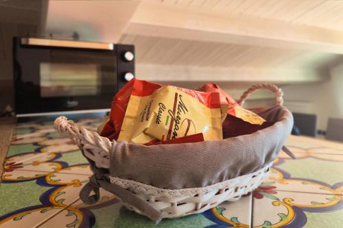 Rotolo Suite 601 — 4-Star Luxury Hotel in Catania, Italy