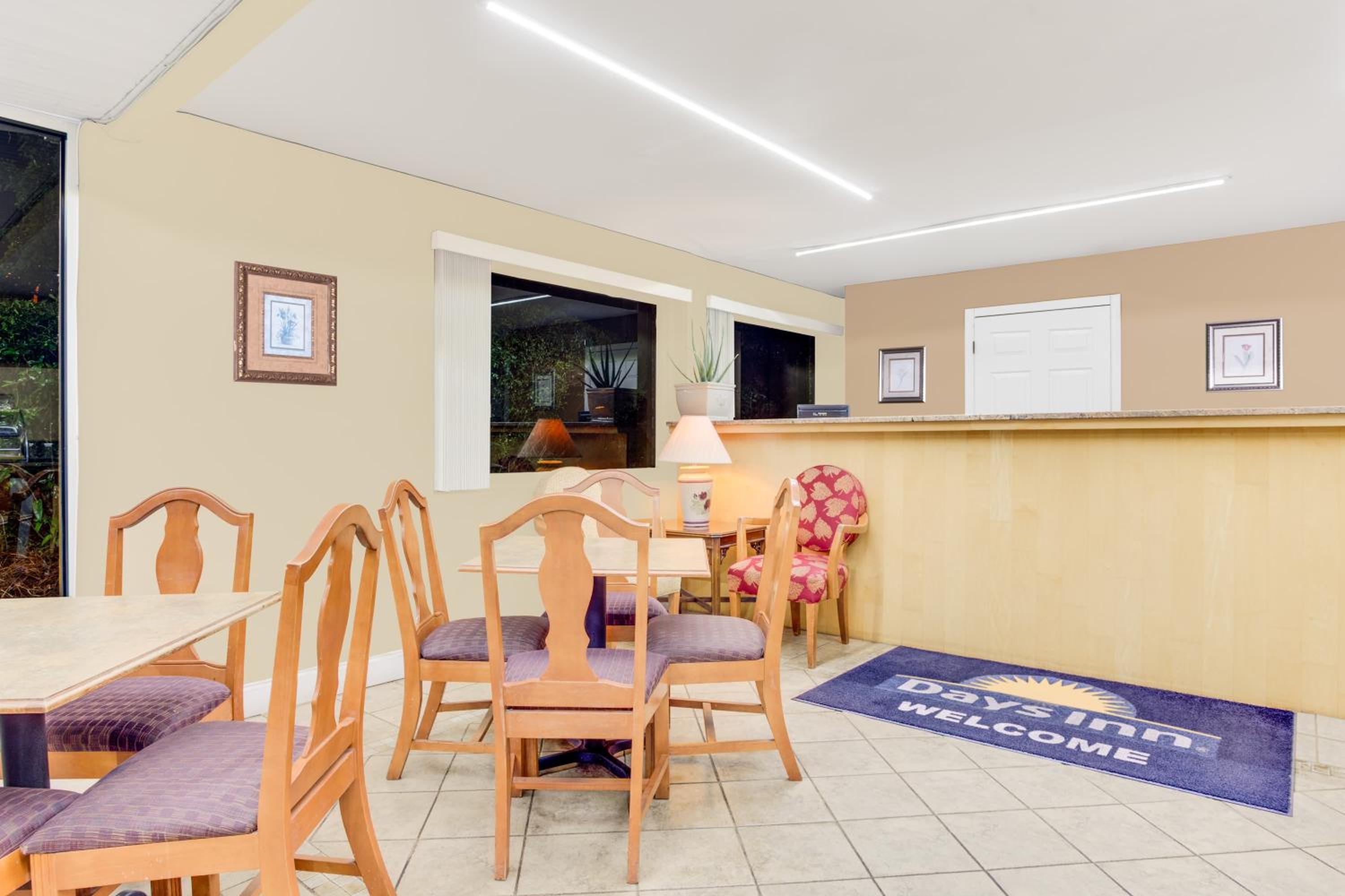 Americas Best Value Inn Aiken - photo 19