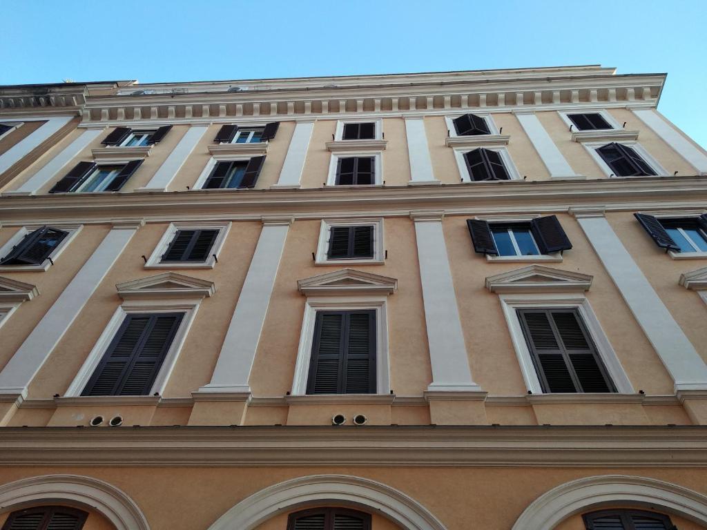 Rome's Best Holidays Guest House — 4-Star Luxury Hotel in Rome, Italy