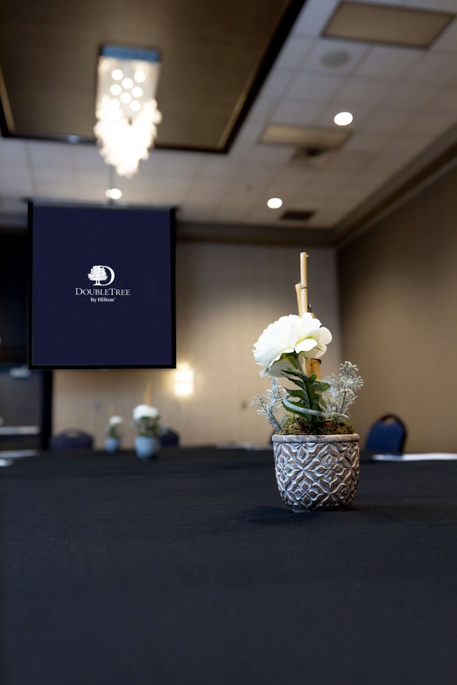DoubleTree by Hilton Hotel Bloomington - photo 119