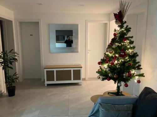 Appartamento Casa Roby — 4-Star Luxury Hotel in Montecatini-Terme, Italy