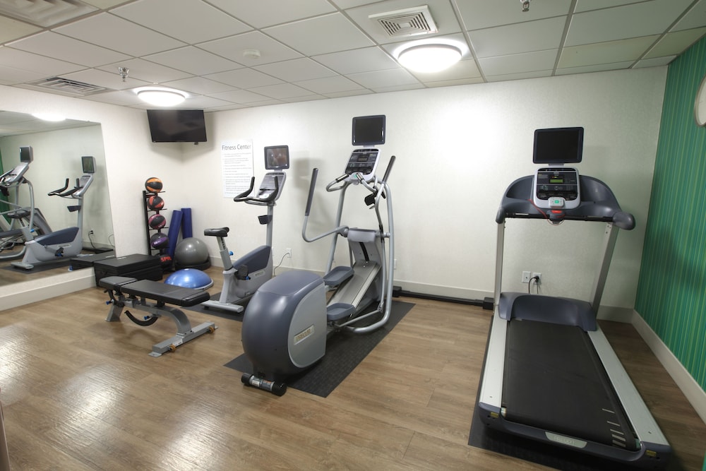 Holiday Inn Express Hotel & Suites Chattanooga Hixson by IHG - photo 45