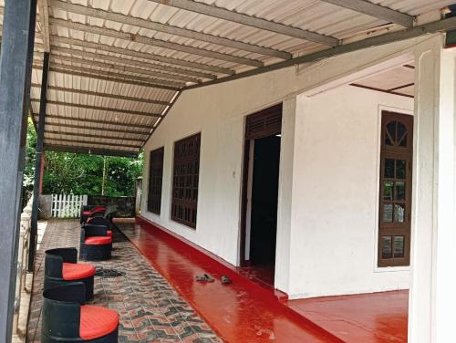 Hill Resort&Restaurant in Gampola, Sri Lanka