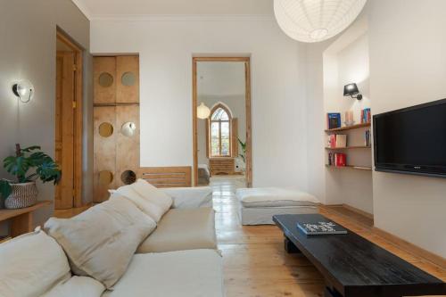 Apartment in Tbilisi