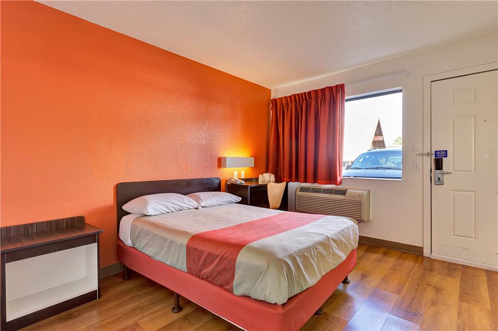Motel6 Santa Rosa South - photo 4