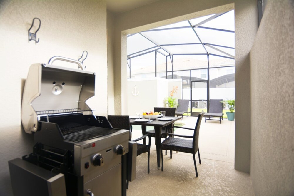 Luxury Townhome w Pool Sl4814 Kissimmee - photo 66