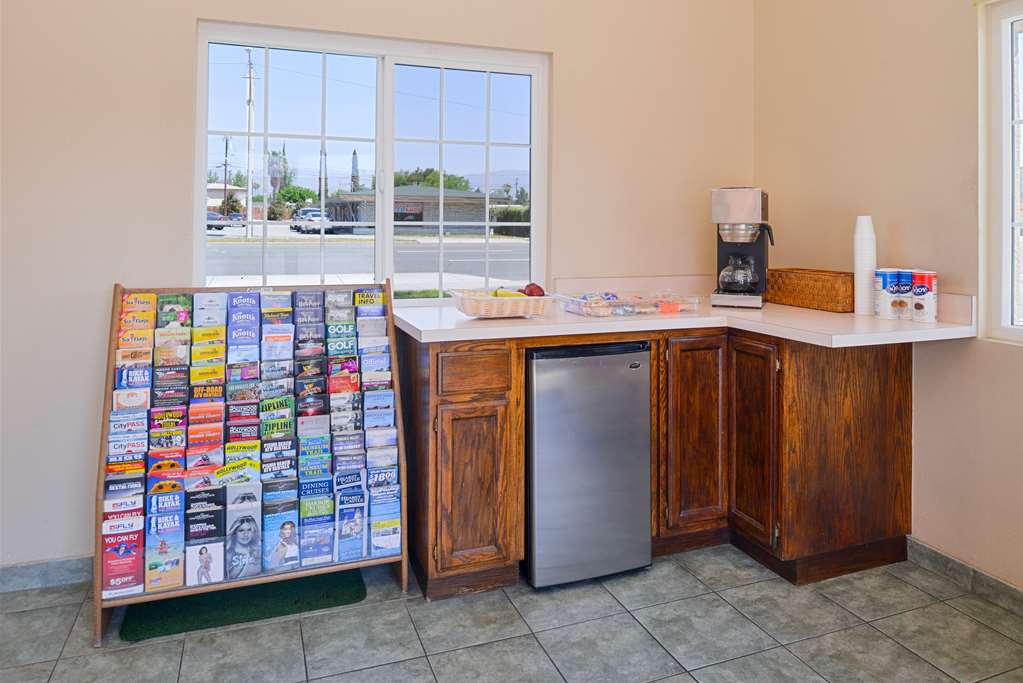 Americas Best Value Inn Rialto - photo 21