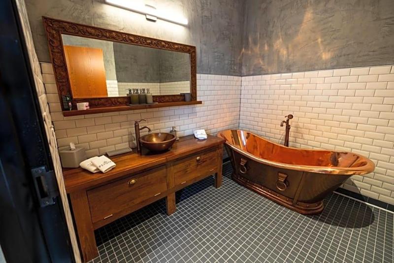 Pivovar Hotel - photo 30
