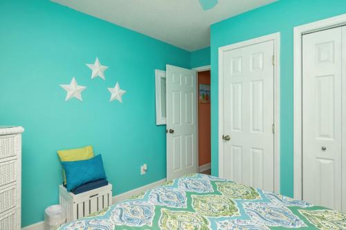 9th Street Sandy Feet by Oak Island Accommodations - photo 23