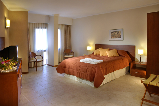 Blumig Hotel in Villa General Belgrano, Argentina