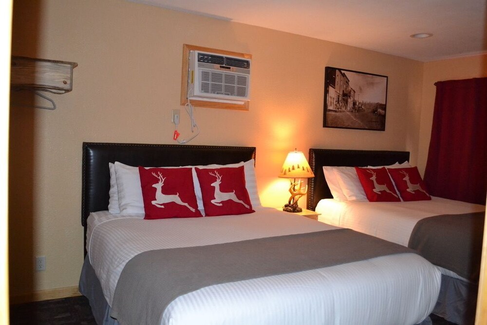 Black Elk Resort Cottages and RV Park - photo 12