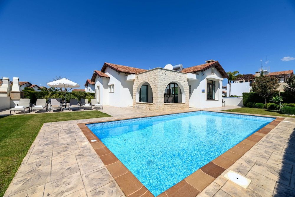 Kymma Bungalow 2 in Ayia Napa