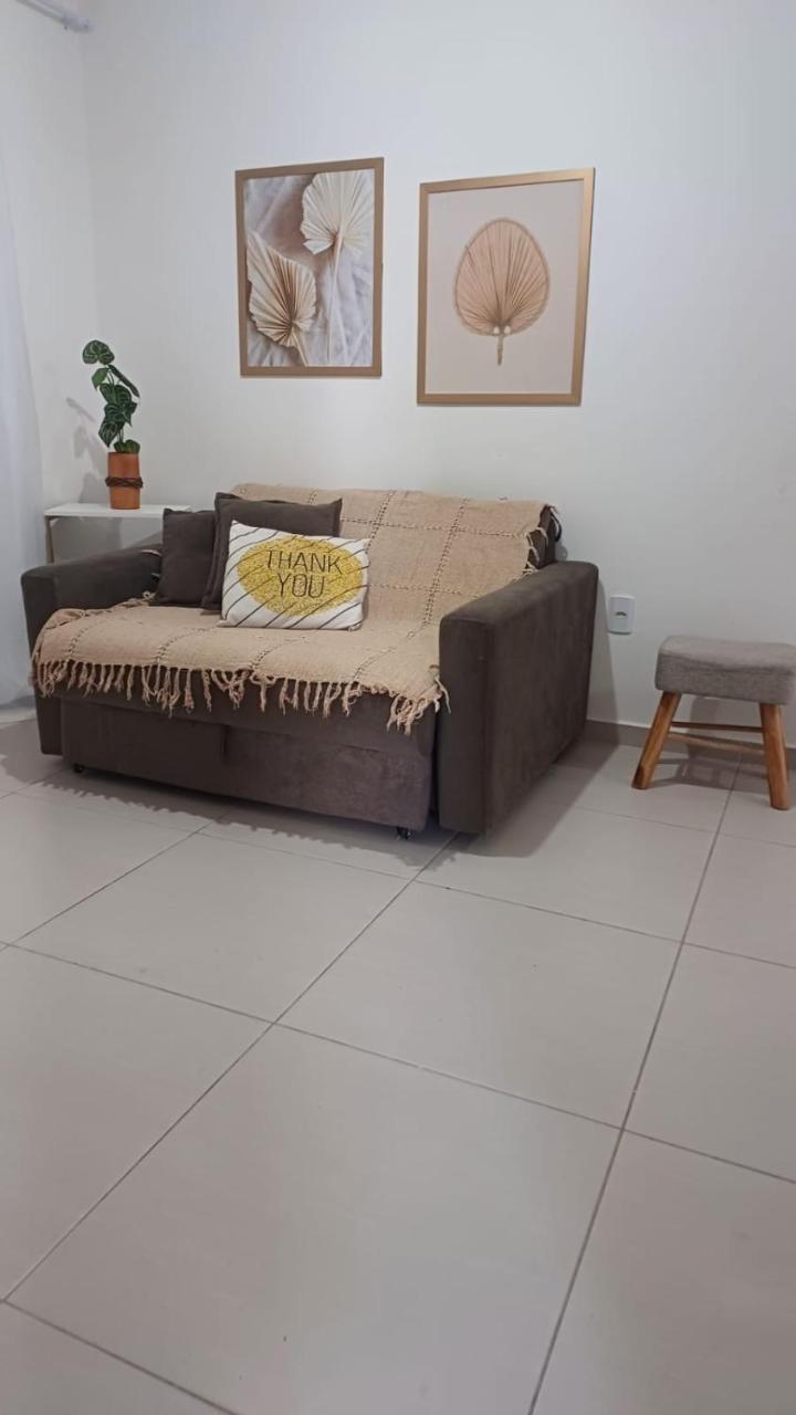 Imovel Com Excelente Localizacao E Conforto - last minute hotel in Joao Pessoa