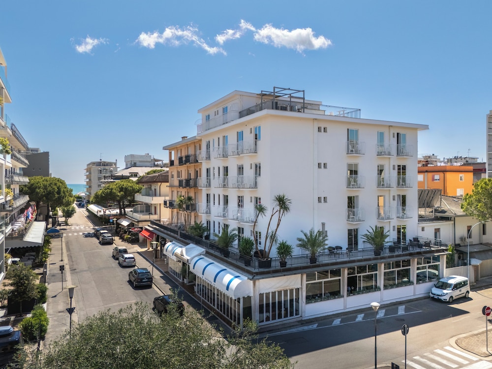 Portofino — hotel in Lido Di Jesolo