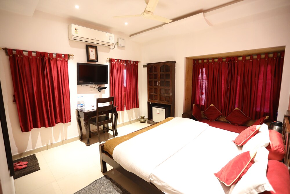 Hotel Jessulkot - last minute hotel in Jaisalmer