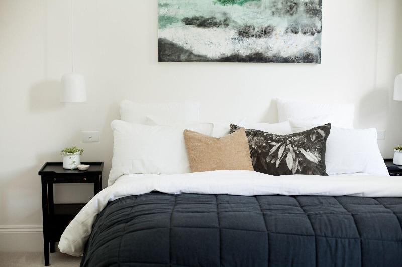 Old Market Inn in Port Fairy, Australia