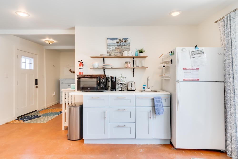 Candy Skies in Port Saint Joe, United States