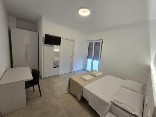 Albergo Miva — hotel in San Lucido