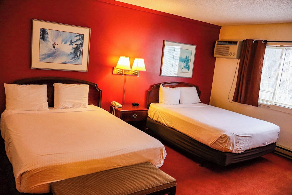 Snowy Owl Inn And Resort - photo 23