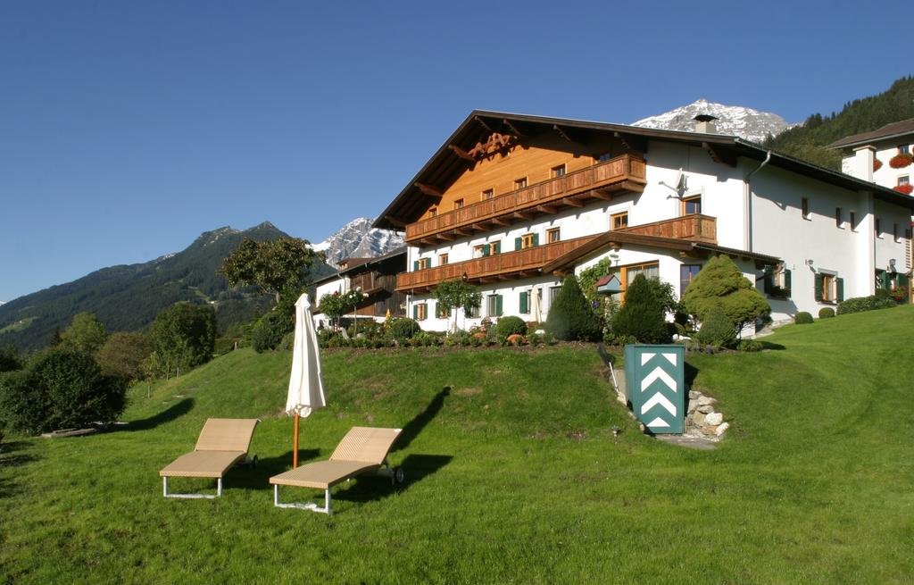 Landgut Thalerhof — Telfes Im Stubai