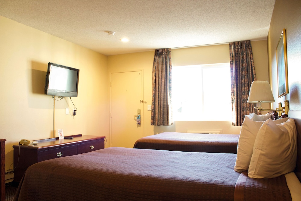 Knights Inn Salem OR - photo 5