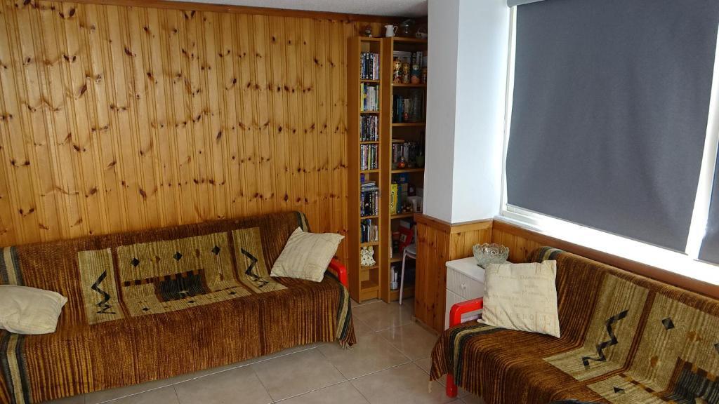 Spyros No23 Charming Oceanview Maisonette