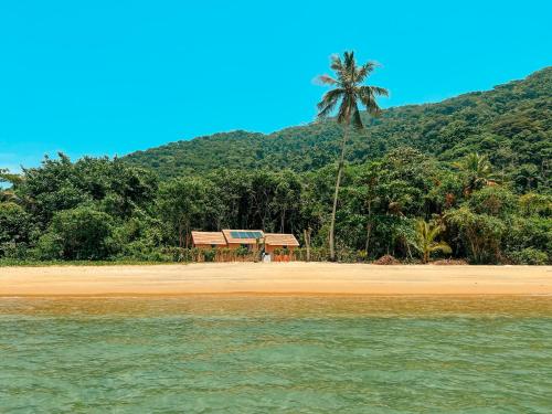 Refugio Ilha Grande - last minute hotel in Angra Dos Reis