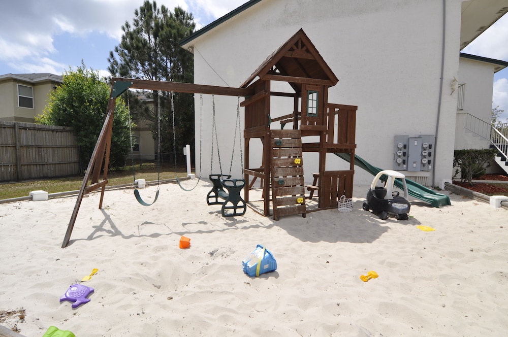 Lago Vista Resort - photo 11