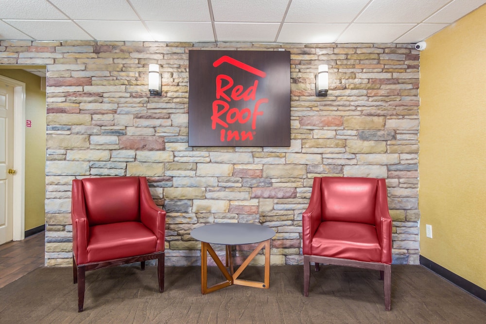 Red Roof Inn Cincinnati Airport Florence Erlanger - photo 3