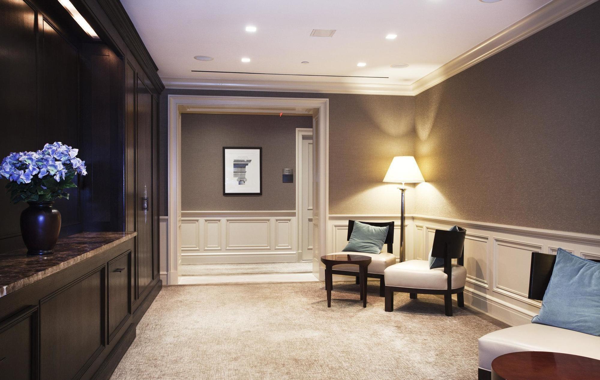 Hotel Wales - photo 8