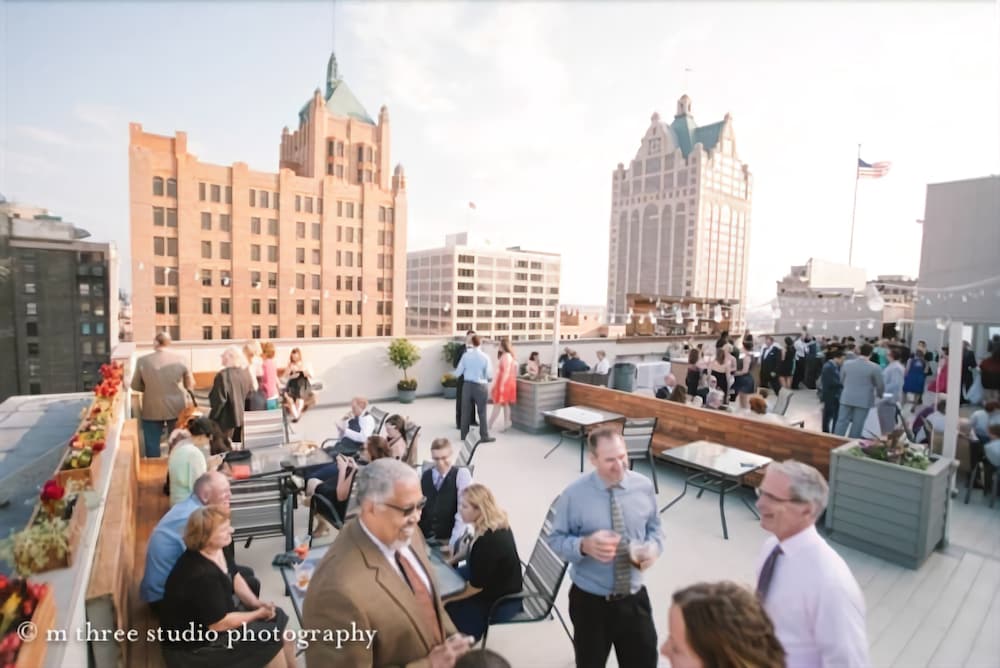 Milwaukee Athletic Club - photo 19