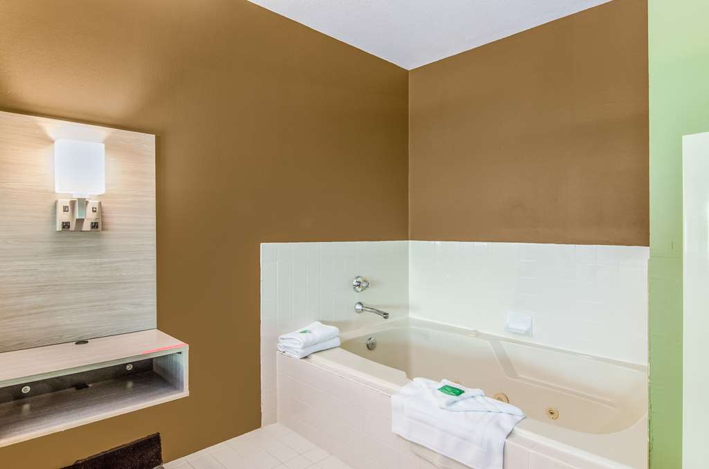 GuestHouse Inn & Suites Hotel Poulsbo - photo 22