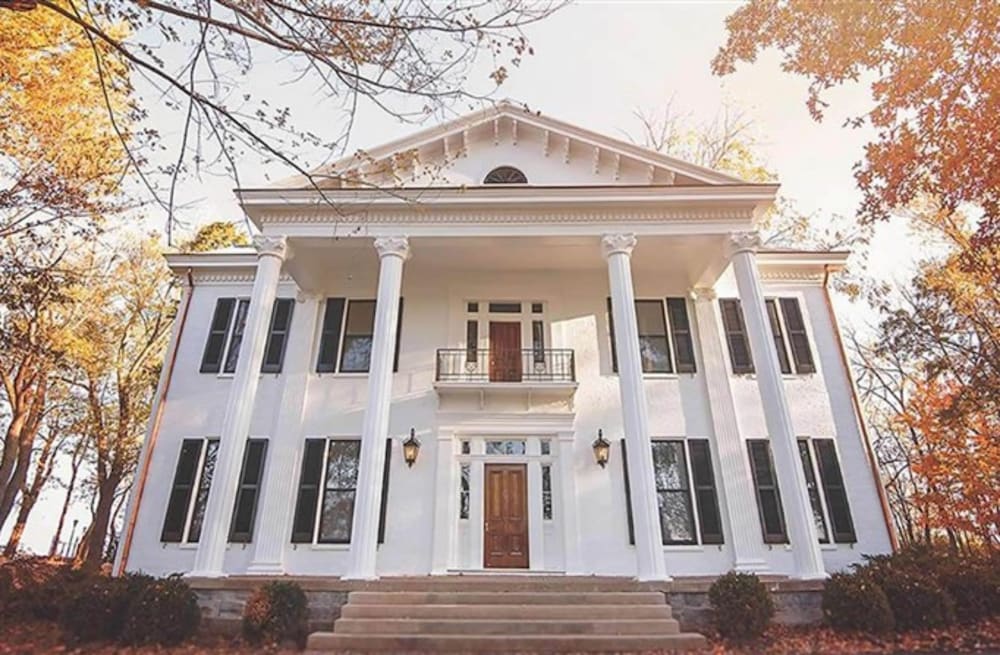 Ashford Acres Inn - photo 30