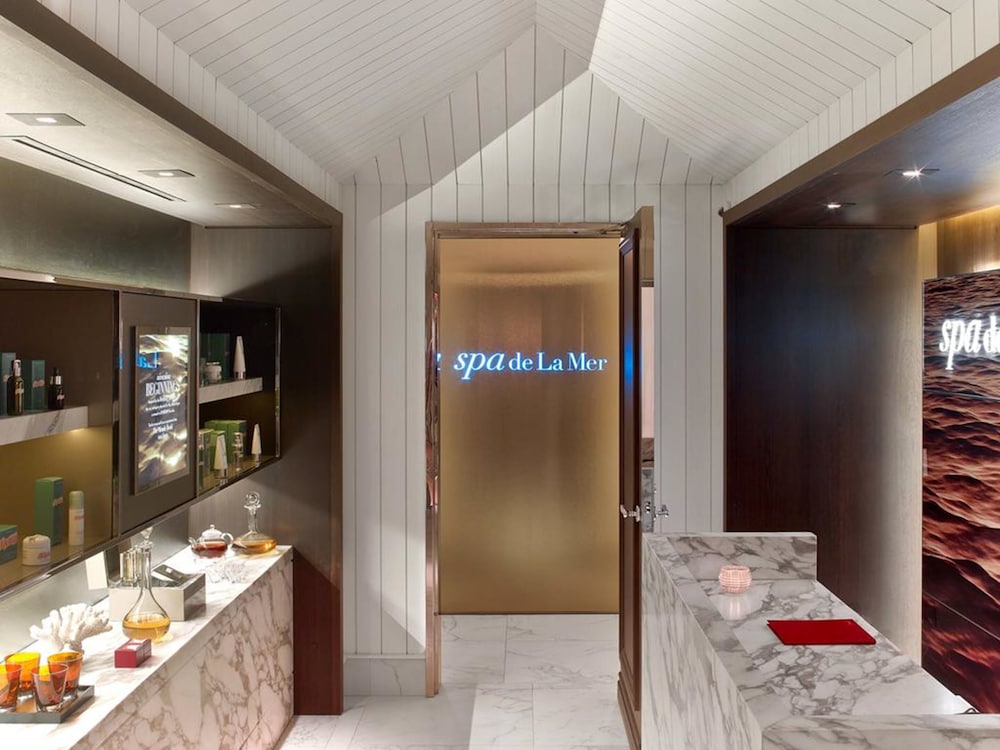 Baccarat Hotel and Residences New York - photo 43