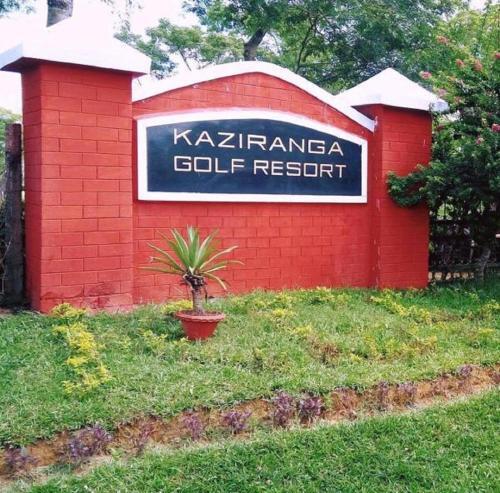 Kaziranga Golf Resort in Jorhat, India
