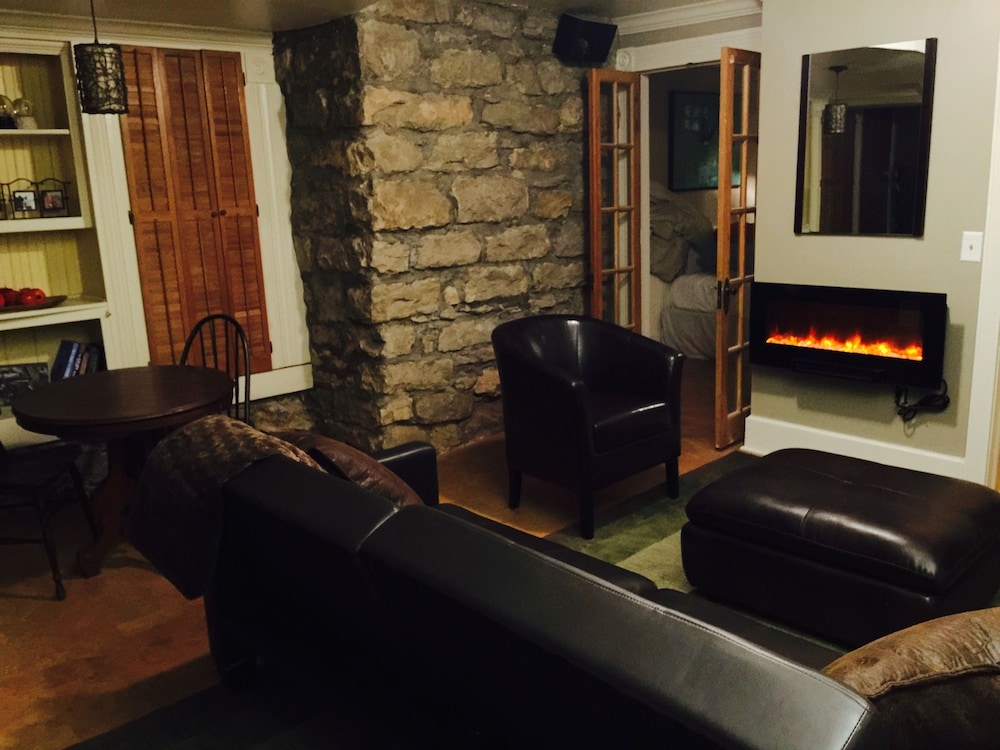 Eureka Zen Cottages - photo 65