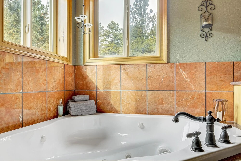 Secluded & Spacious Mountain Getaway - photo 44