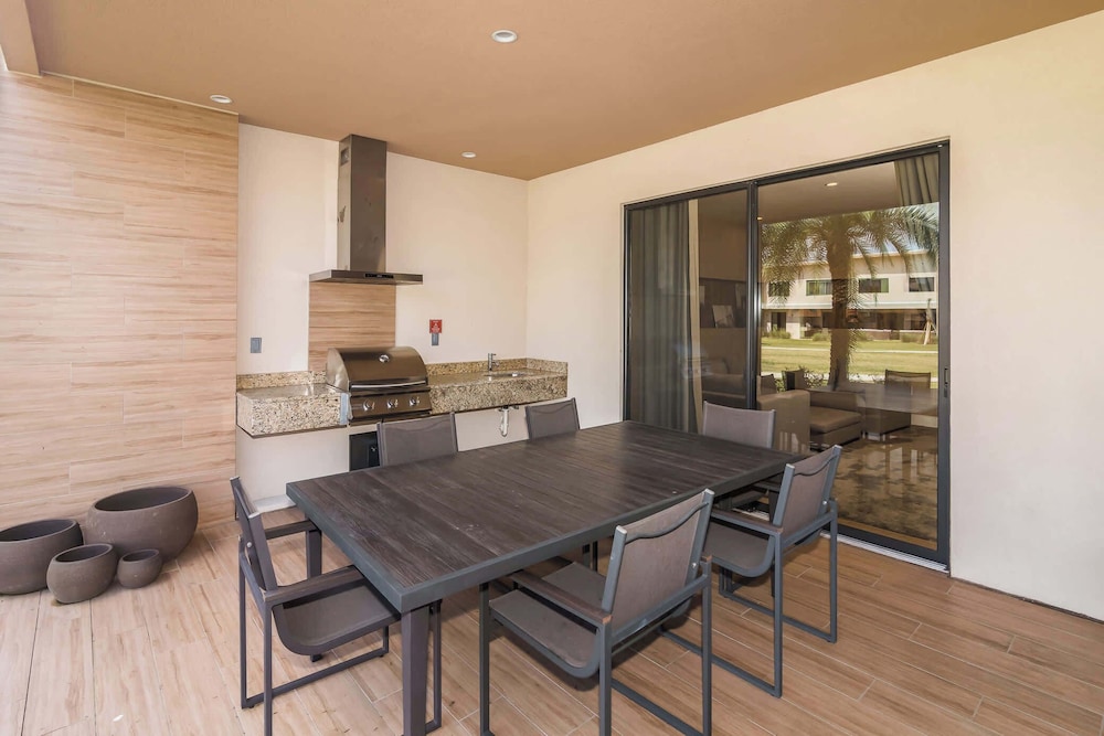 Villa at Magic Village Resort w Outdoor Oasis - photo 35