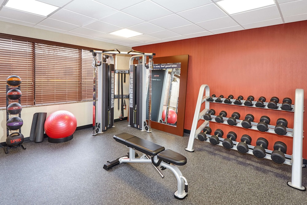 Hampton Inn Lafayette - photo 40