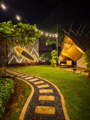 Trikora Beach Glamping - last minute hotel in Unknown City