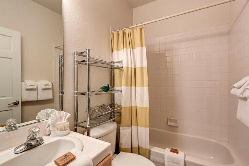 Crossroads Townhome 681B - photo 16
