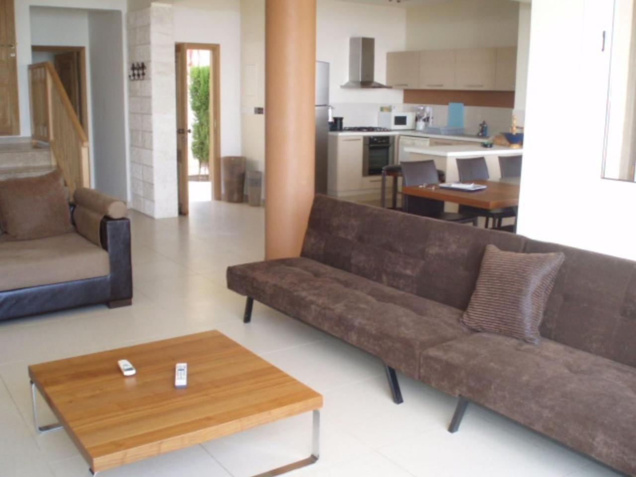 Sun Set Suite Villa