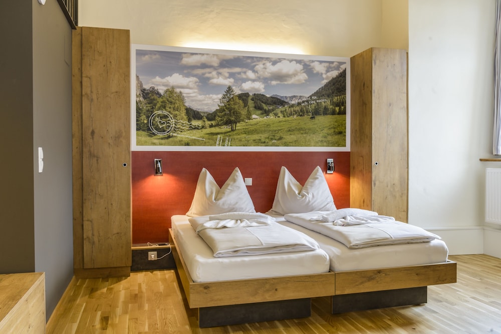 JUFA Hotel Spital am Pyhrn — Spital Am Pyhrn — photo 4